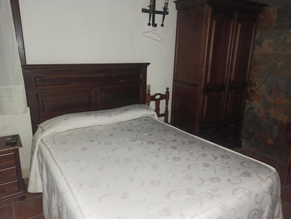Castillo De Luna อัลเบอร์แกร์เก ภายนอก รูปภาพ